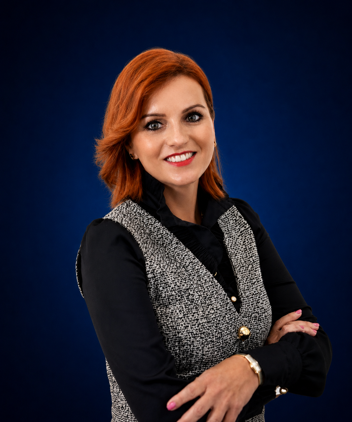 Dr. Tess Giordmaina