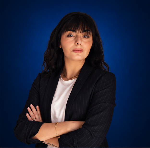 Dr. Giada Mastrolorenzo