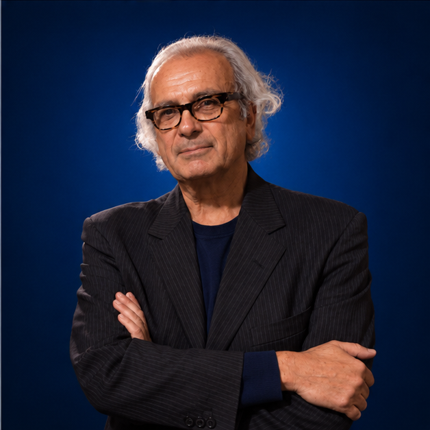 Prof. Raffaele Federici