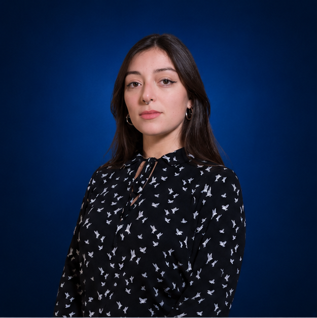 Ms. Simona Losito