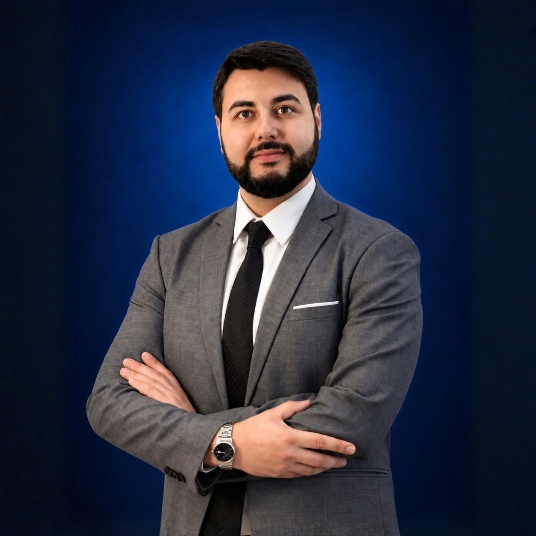 Dr. Dariush Rahiminia