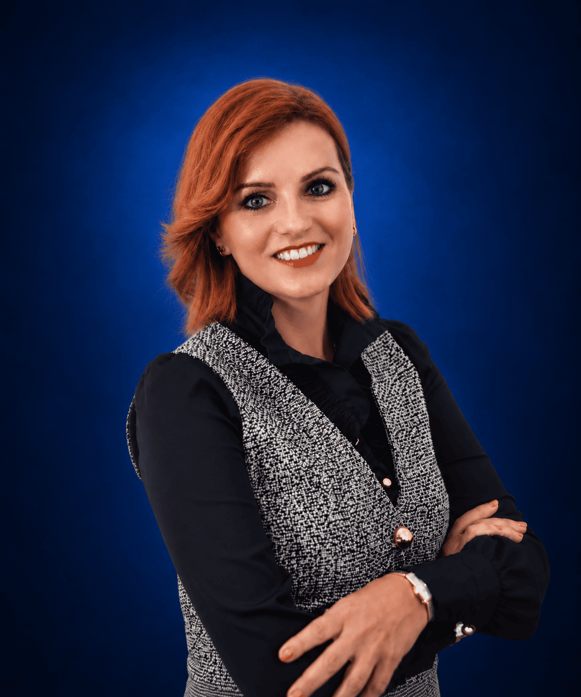 Dr. Tess Giordmaina